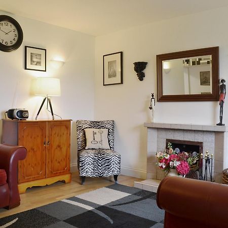 Checkers Cottage - Beaufort Estate Belladrum Dış mekan fotoğraf